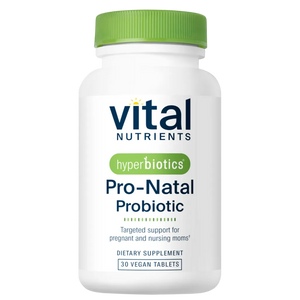 Hyperbiotics Pro-Natal Probiotic