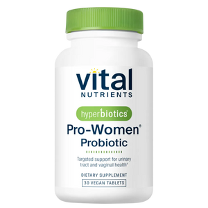 Hyperbiotics Pro-Women Probiotic