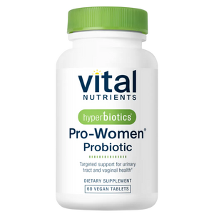 Hyperbiotics Pro-Women Probiotic