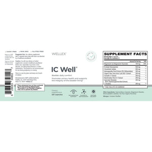 IC Well