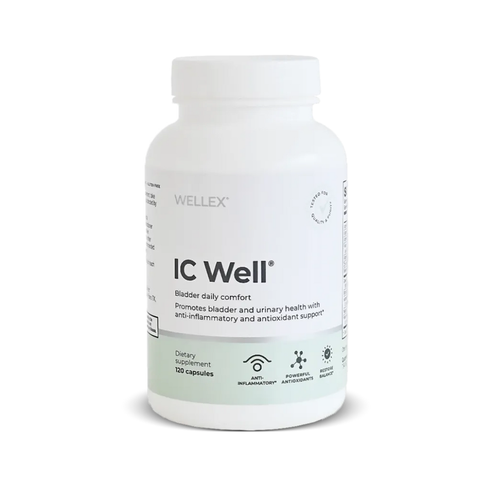 IC Well
