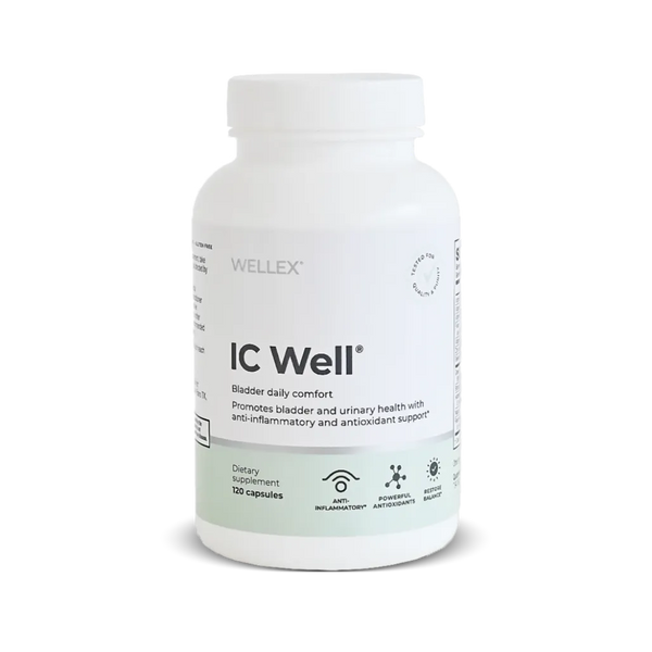 IC Well