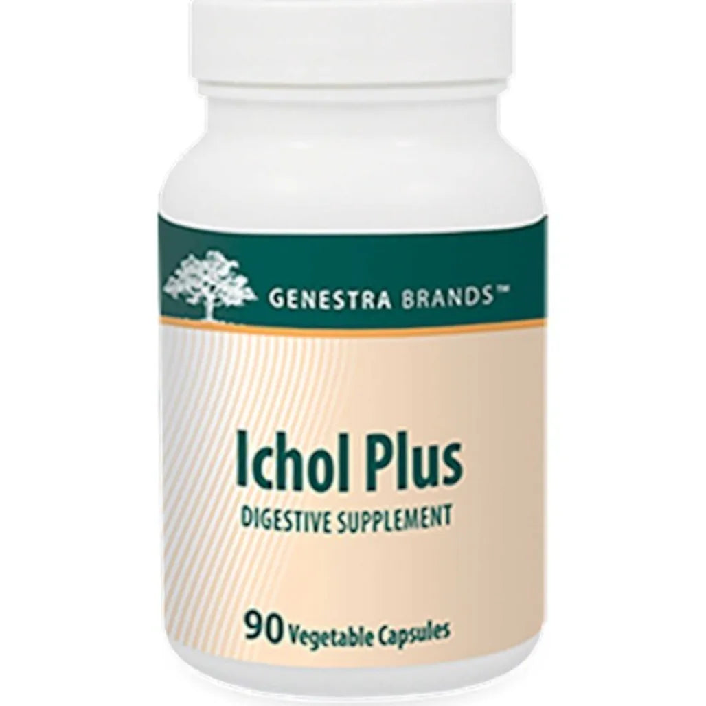 Ichol Plus Genestra