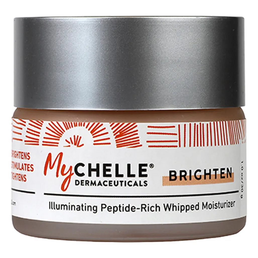 Illuminating Peptide Moisturizer 1 oz Mychelle Dermaceuticals