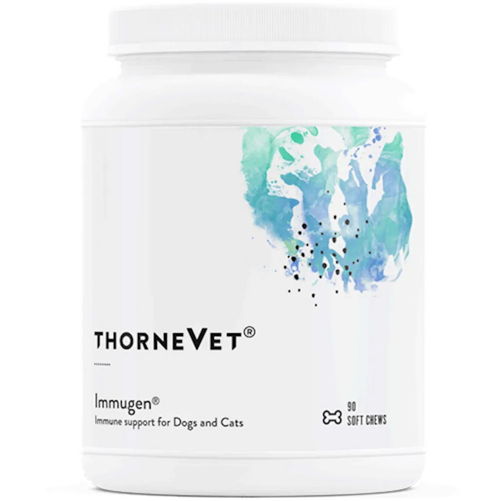 Immugen Thorne Vet