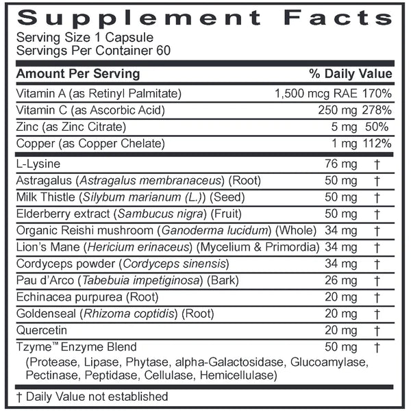 Immune AV Transformation Enzyme
