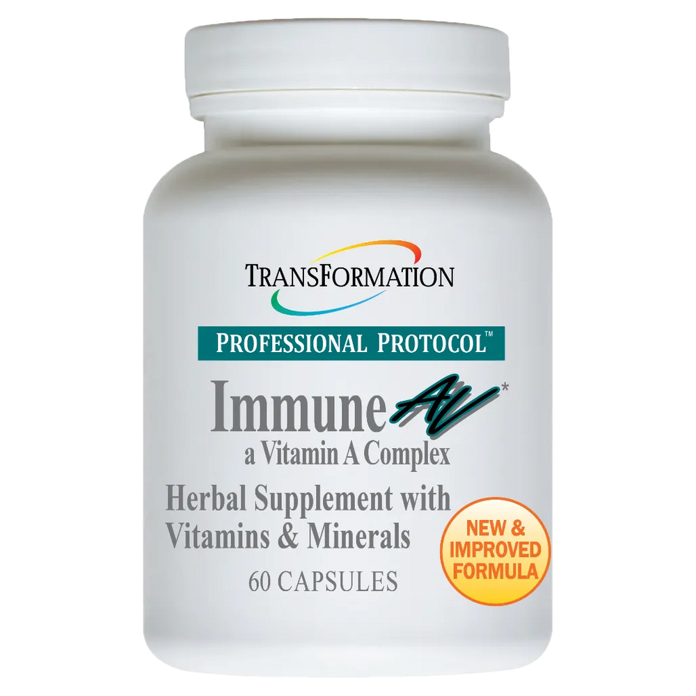 Immune AV Transformation Enzyme