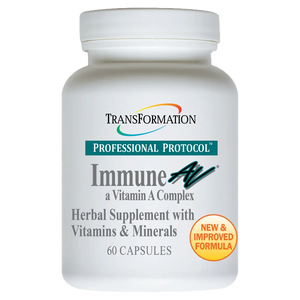 Immune AV Transformation Enzyme