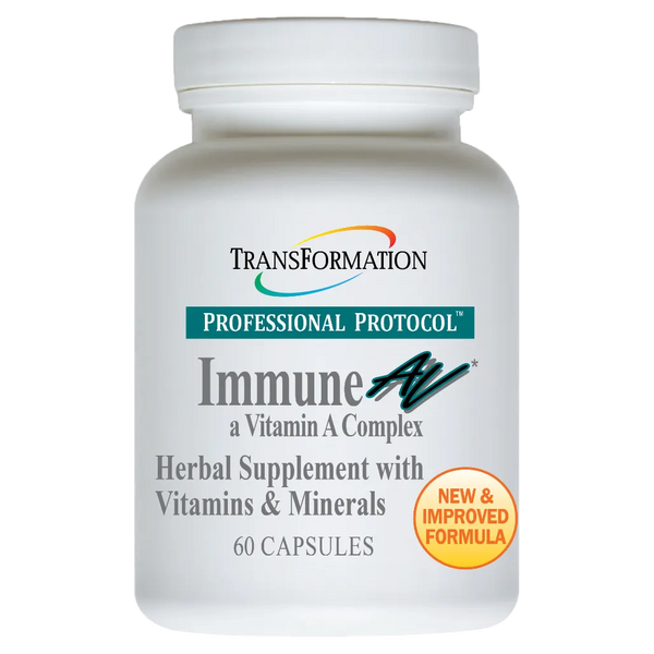 Immune AV Transformation Enzyme