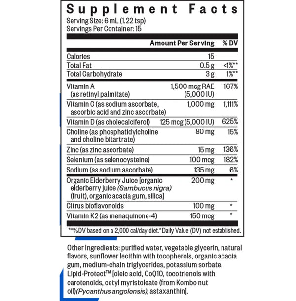 ImmuneIntensiveSeekingHealth