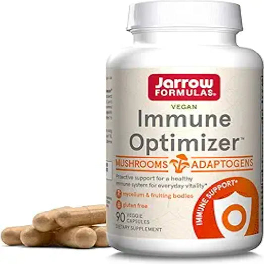 Immune Optimizer by Jarrow Formulas at Nutriessential.com