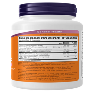 Immune PostBiotic