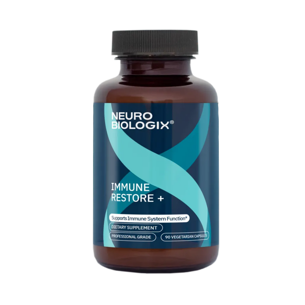 Immune Restore + Neurobiologix