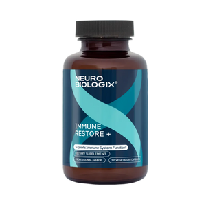 Immune Restore + Neurobiologix