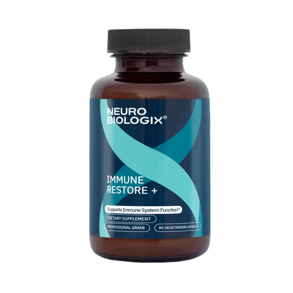 Immune Restore + Neurobiologix