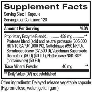 Immune Support Theramedix BioSET 