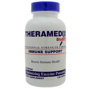 Immune Support Theramedix BioSET 