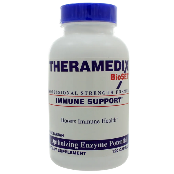 Immune Support Theramedix BioSET 