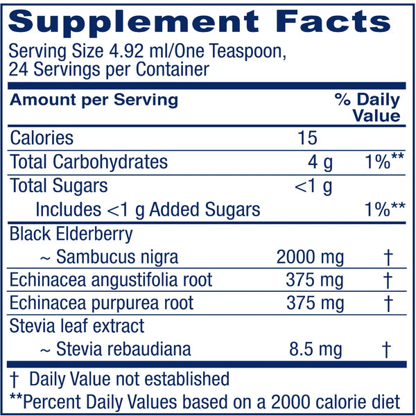 Immune Tonic Vitanica