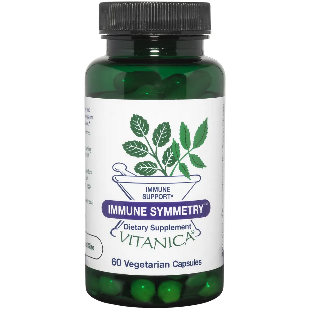 Immune Symmetry Vitanica