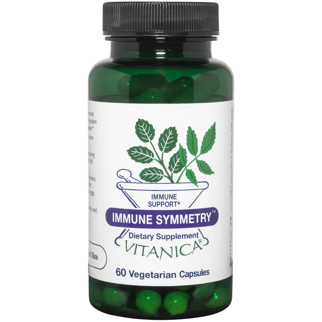 Immune Symmetry Vitanica