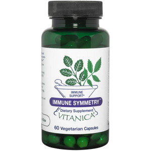Immune Symmetry Vitanica