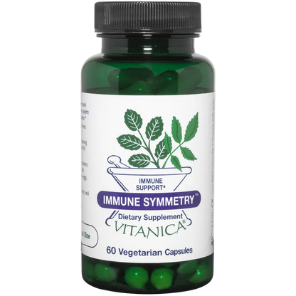 Immune Symmetry Vitanica