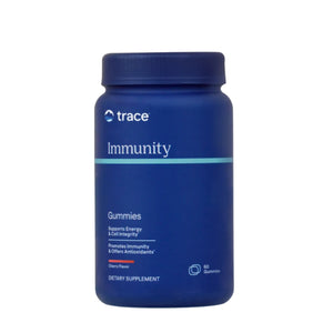 Immunity-Gummies-Cherry-Flavor-Trace Minerals-Research