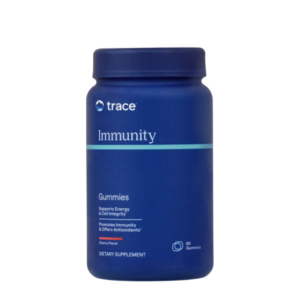 Immunity-Gummies-Cherry-Flavor-Trace Minerals-Research
