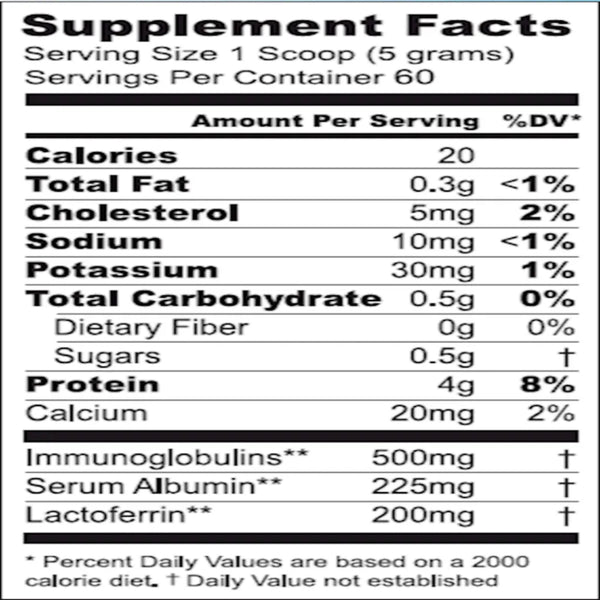 ImmunoPro