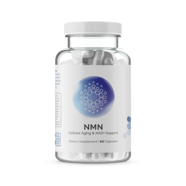 NMN - Healthy Aging Support