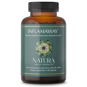 InflamAway Natura Health Products