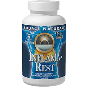 Inflama-Rest Source Naturals