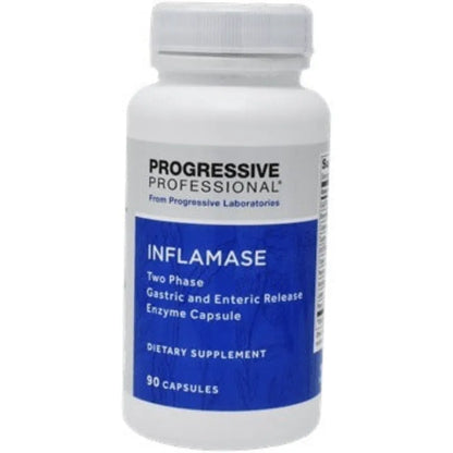 Inflamase Progressive Labs