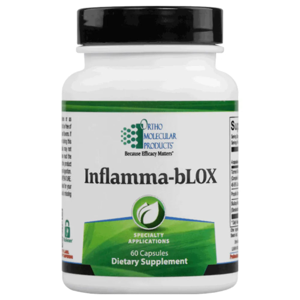 Inflamma-bLOX-60-caps-Ortho-Molecular-Products