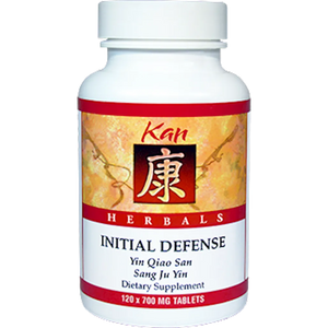 Initial Defense Kan Herbals