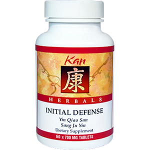 Initial Defense Kan Herbals