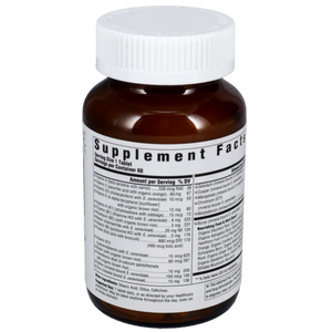 Men Over 40 One Daily Iron Free by Innate Response