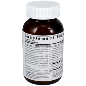 One Daily without Iron multivitamin supplement by Innate Response