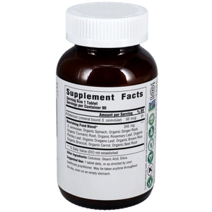 Innate Response Selenium supports optimal health and strong immune system