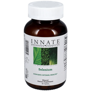Innate Response Selenium supports optimal health and strong immune system