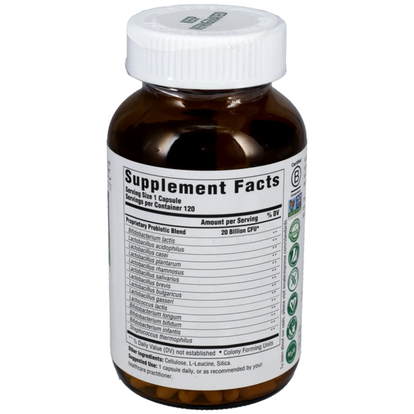 Flora 20-14 Ultra Strength by Innate Response