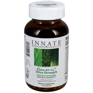 Flora 20-14 Ultra Strength by Innate Response