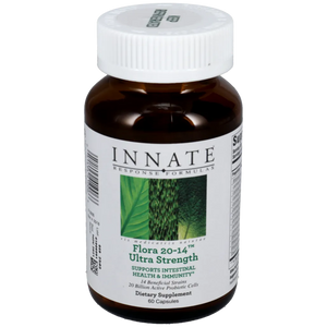 Flora 20-14 Ultra Strength by Innate Response
