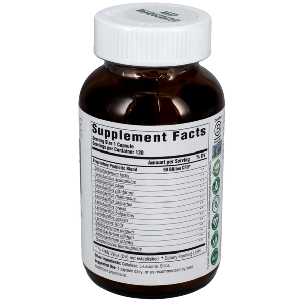 FLORA 50-14 CLINICAL STRENGTH InnateResponse
