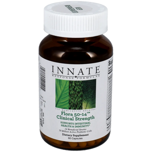 FLORA 50-14 CLINICAL STRENGTH InnateResponse