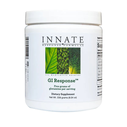 Innate Response GI Response - 5 grams of glutamine per serving