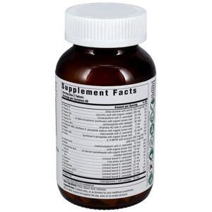 MEN'S 40+ MULTIVITAMIN InnateResponse