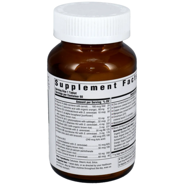 Men's One Daily Iron Free multivitamin by Innate Response