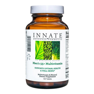 MEN'S 55+ MULTIVITAMIN by Innate Response